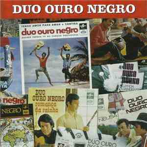 Duo Ouro Negro - Duo Ouro Negro