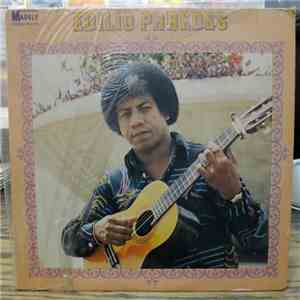 Edilio Paredes - Edilio Paredes