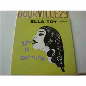 Ella Toy - Love Is Calling