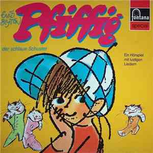 Enid Blyton - Pfiffig, Der Schlaue Schuster