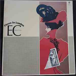Eugen Cicero - Cicero - In London