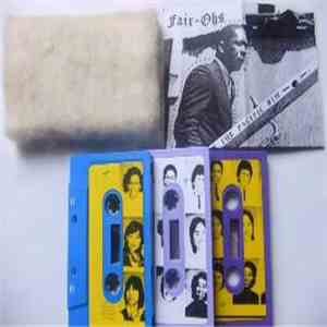 Fair Ohs - Our Days On The Pacific Rim