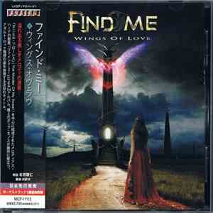Find Me - Wings Of Love