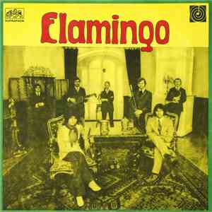 Flamingo - Flamingo