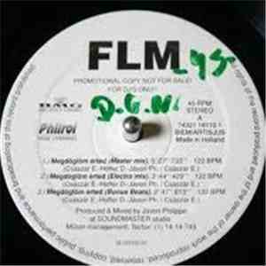 FLM - Megdöglöm Érted