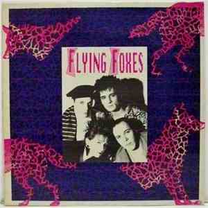 Flying Foxes - Flying Foxes