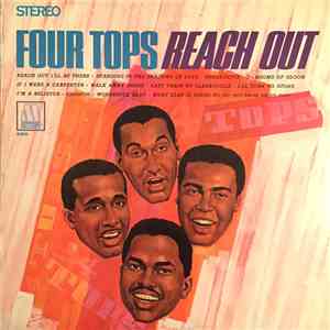 Four Tops - Reach Out