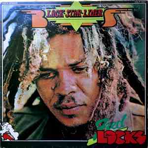 Fred Locks - Black Star Liner