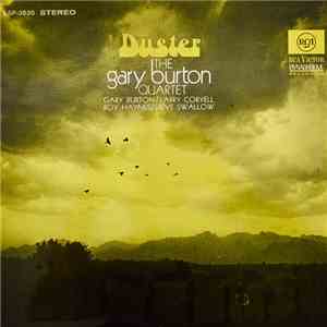 Gary Burton Quartet - Duster