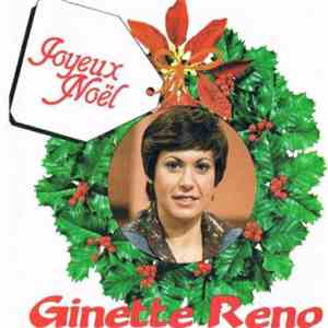 Ginette Reno - Joyeux Noël