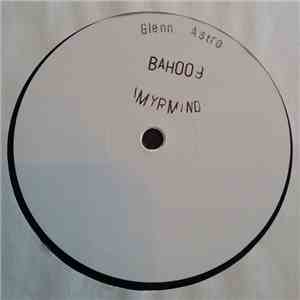 Glenn Astro, IMYRMiND - Box Aus Holz 009