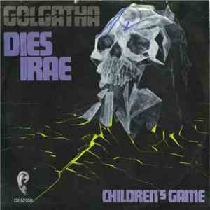 Golgatha - Dies Irae