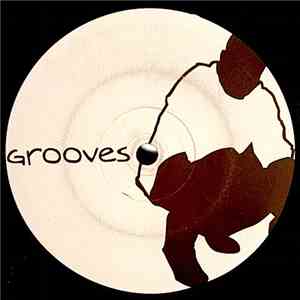 Graeme L - Deep Dark EP