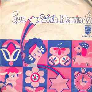 Harindranath Chatopadhyaya - Fun With Harinda