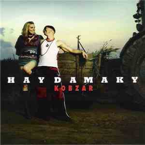 Haydamaky - Kobzar
