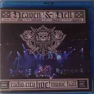 Heaven & Hell  - Radio City Music Hall - Live 2007