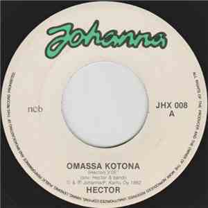 Hector  - Omassa Kotona / Uni 8 ?