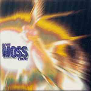 Ian Moss - Ian Moss Live