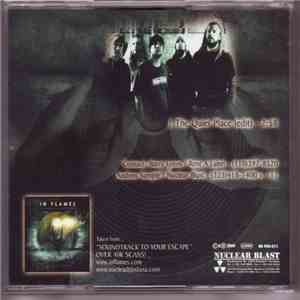 In Flames - The Quiet Place