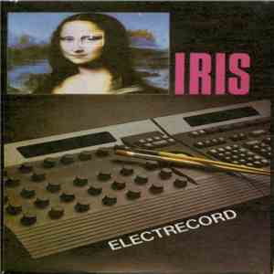 Iris  - IV