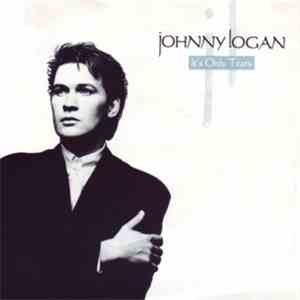 Johnny Logan - It's Only Tears