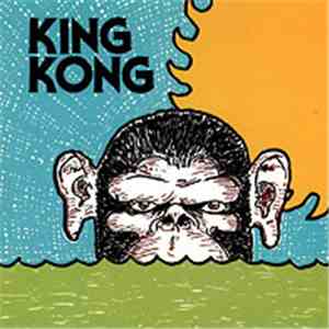 King Kong  - Movie Star