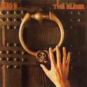 Kiss - Music From "The Elder"