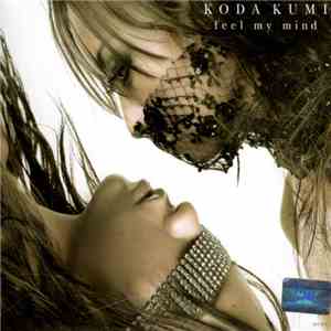Koda Kumi - Feel My Mind