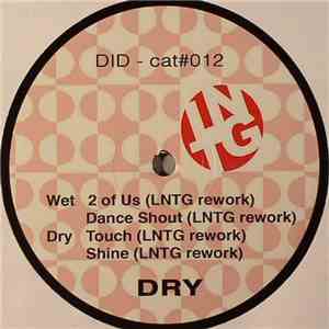 LNTG - Dessert Island Discs 012