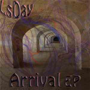 LsDay - Arrival EP