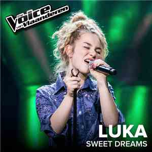 Luka Cruysberghs - Sweet Dreams