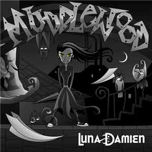 Luna Damien - Muddlewood
