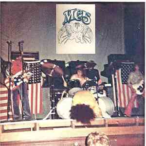 MC5 - Demos, Outtakes & Live '68-'70