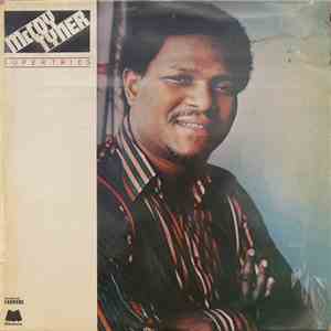 McCoy Tyner - Supertrios