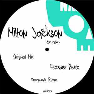 Milton Jackson - Breathe