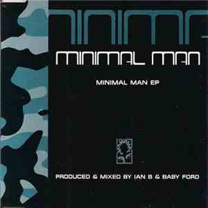 Minimal Man - Minimal Man EP