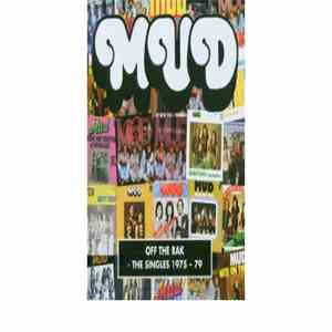 Mud - Off The Rak - The Singles 1975-79