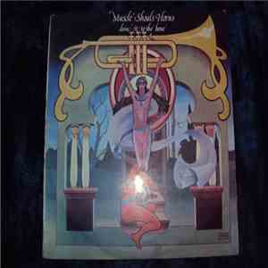 Muscle Shoals Horns - Doin' It To The Bone