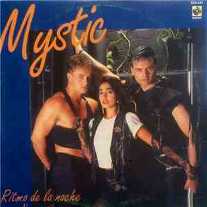 Mystic - Ritmo De La Noche (New Version)