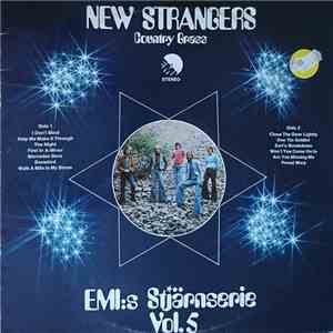 New Strangers - Country Grass