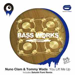 Nuno Clam & Tommy Wada - You Lift Me Up