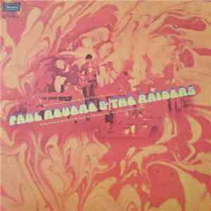 Paul Revere & The Raiders - Paul Revere & The Raiders