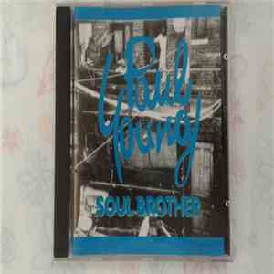 Paul Young - Soul Brother