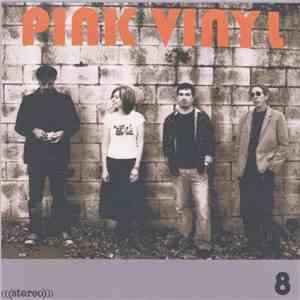 Pink Vinyl - 8
