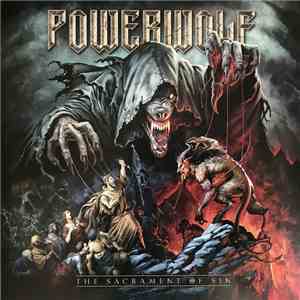 Powerwolf - The Sacrament Of Sin