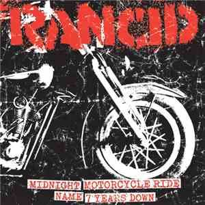 Rancid - Let's Go - 5