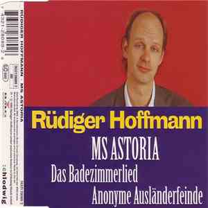 Rüdiger Hoffmann - MS Astoria