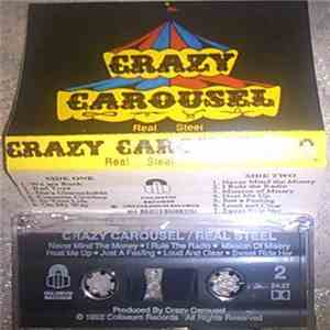 Real Steel - Crazy Carousel