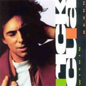 Rick Cua - Within Reach