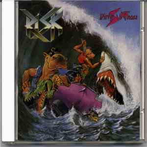 Risk - Dirty Surfaces